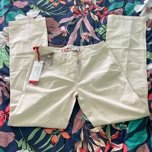 Slam brand Yachting pants